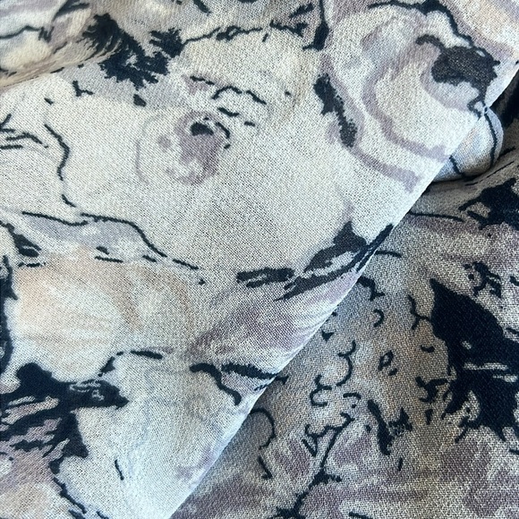 BCBGeneration floral dress - Picture 11 of 11